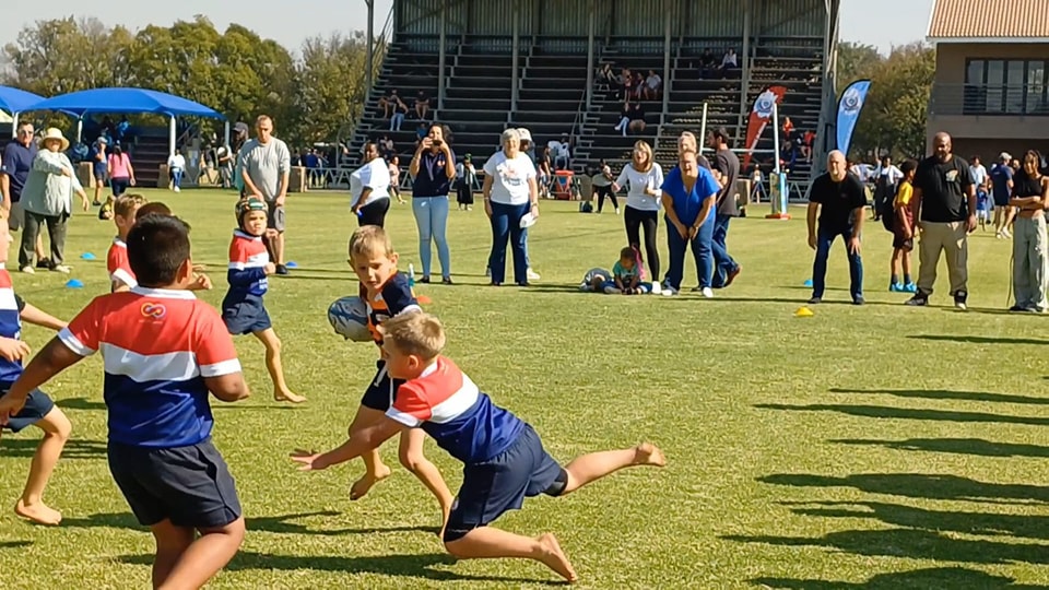 Rugby foto 2