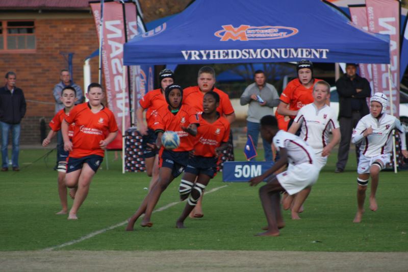 Rugby foto 8