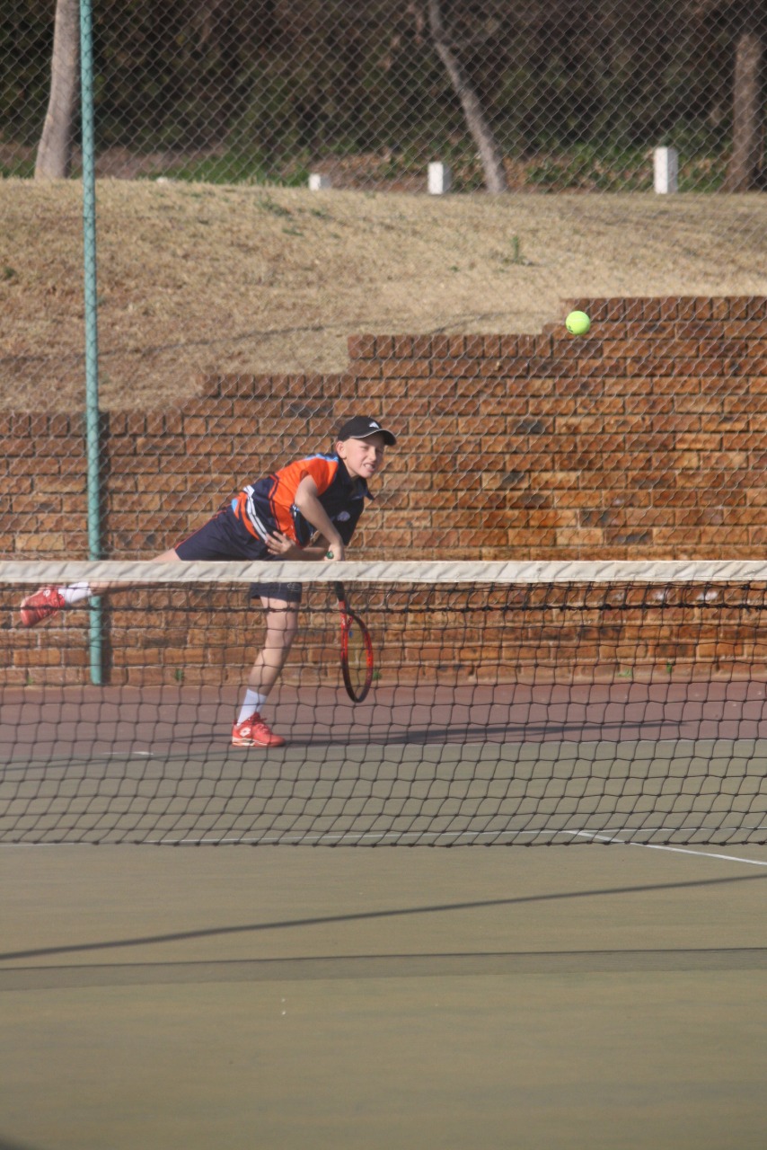 Tennis foto 1